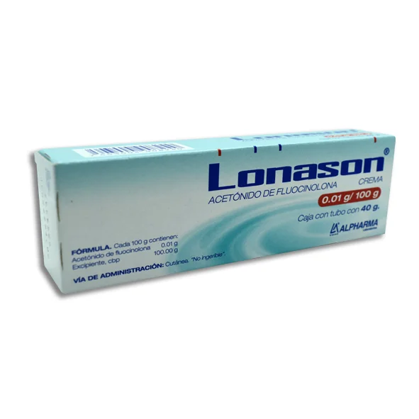 Lonason Cra 40 Gr